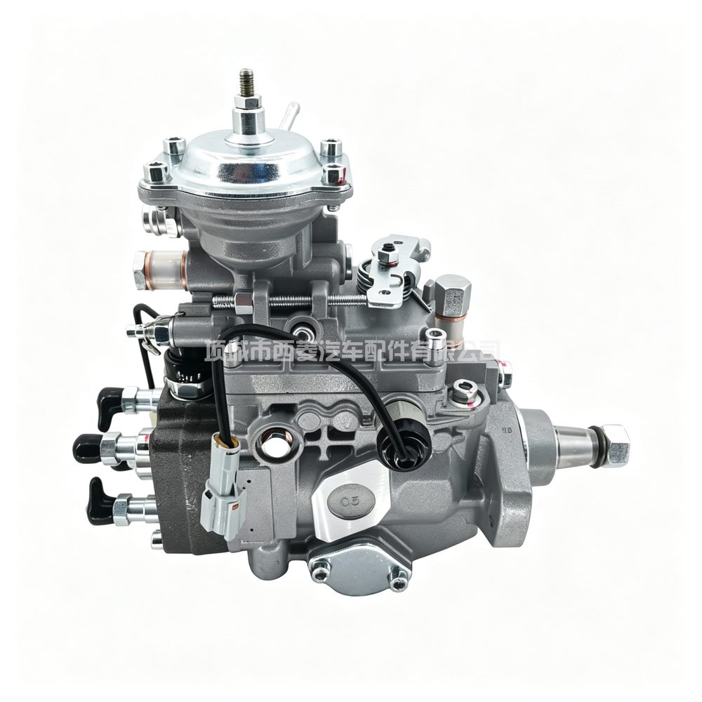 Injector 04286251 view 3