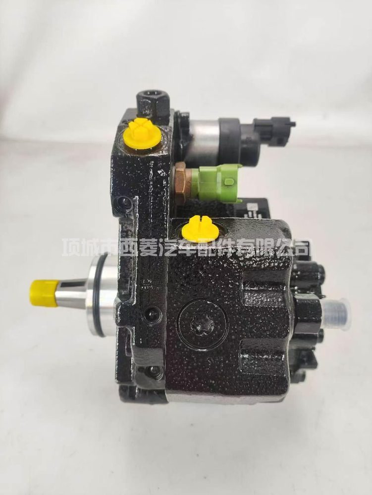 Fuel Injection Pump 0445010107