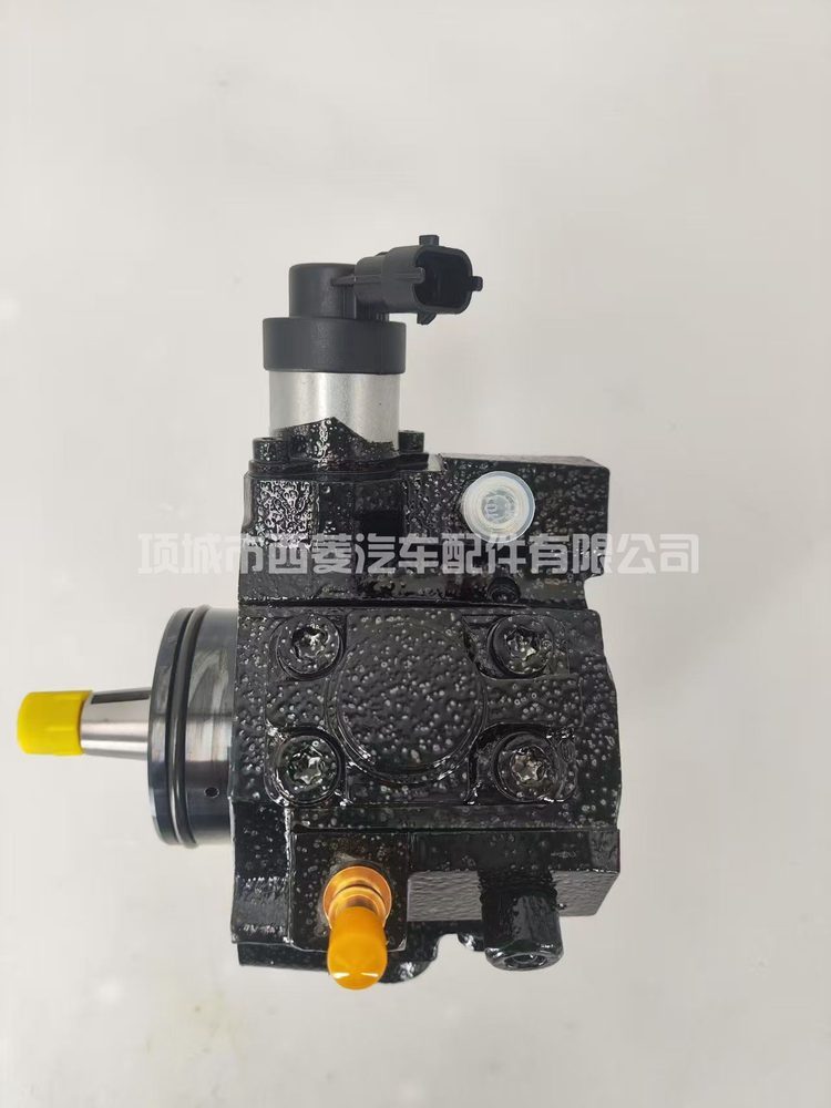 Fuel Injection Pump 0445010250