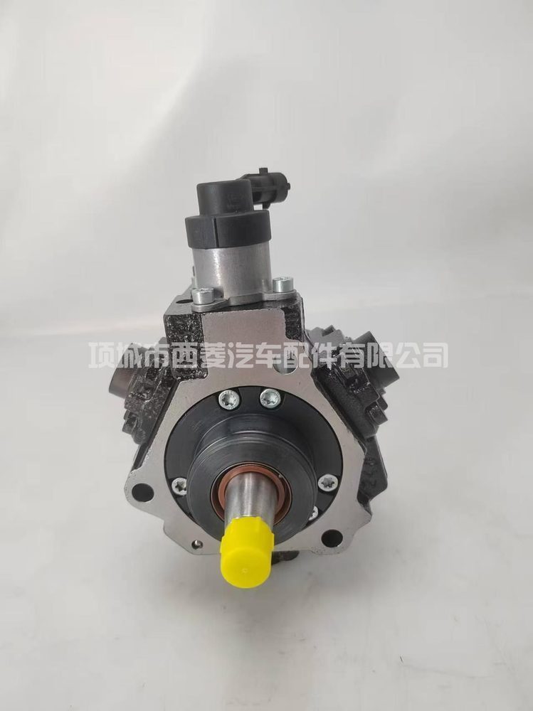 High Pressure Pump 0445010255