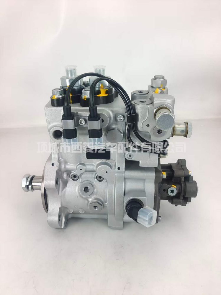 Fuel Injection Pump 0445020012