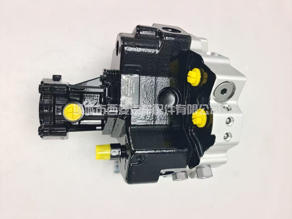 Fuel Injection Pump 0445020023