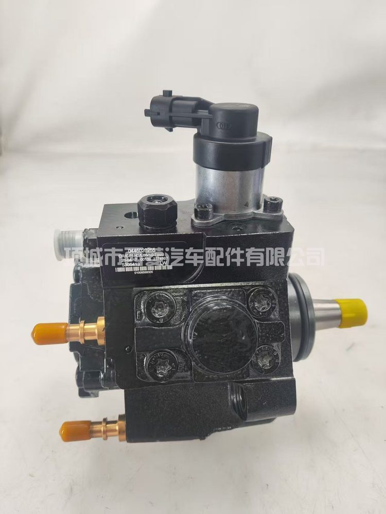 Fuel Injection Pump 0445020255