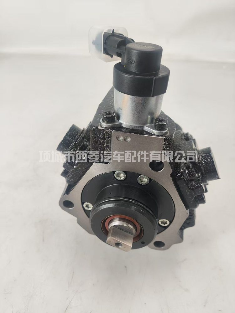 Fuel Injection Pump 0445020256