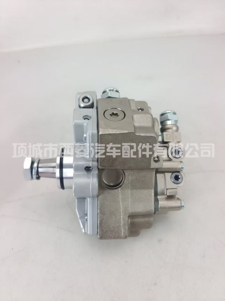High Pressure Pump 0445020273