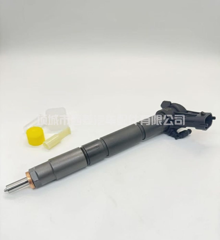 Common Rail Injector 0445115007