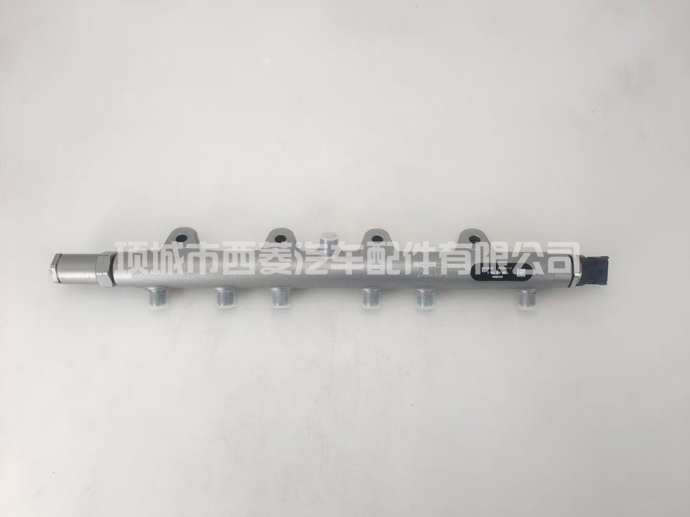 Common Rail Pipe 0445226020