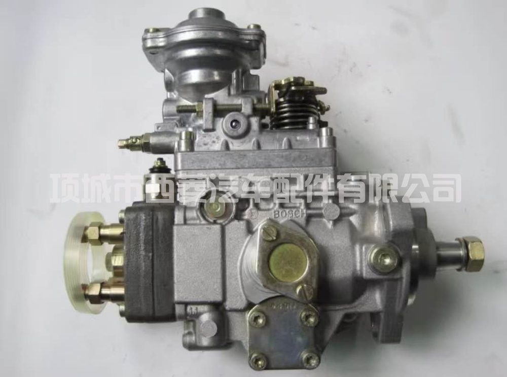 Fuel Injection Pump 0460414015