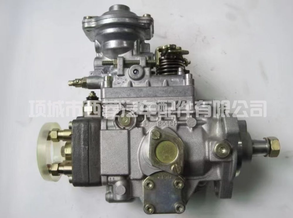 Fuel Injection Pump 0460414098
