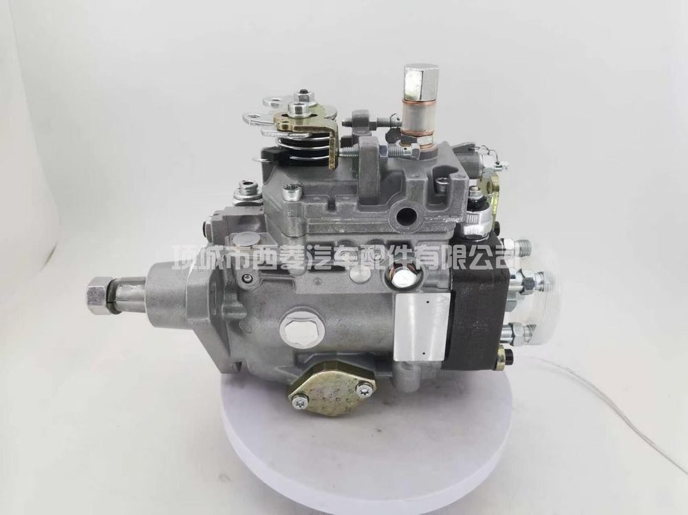 Fuel Injection Pump 0460423013
