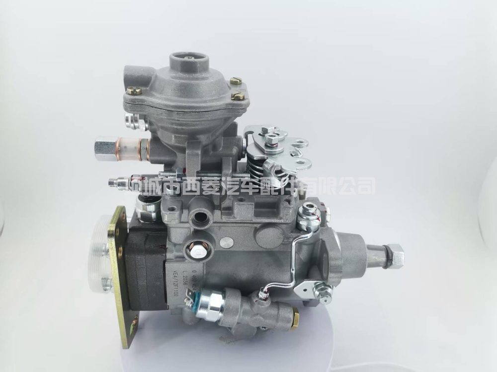 Fuel Injection Pump 0460424425