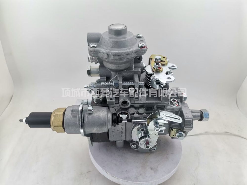 Fuel Injection Pump 0460424508