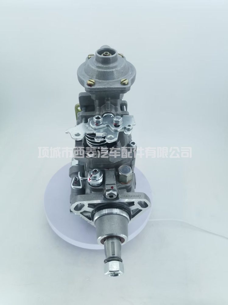 Fuel Injection Pump 0460426481
