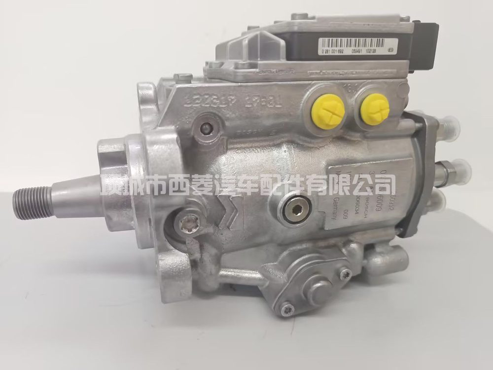 Fuel Injection Pump 0470506009