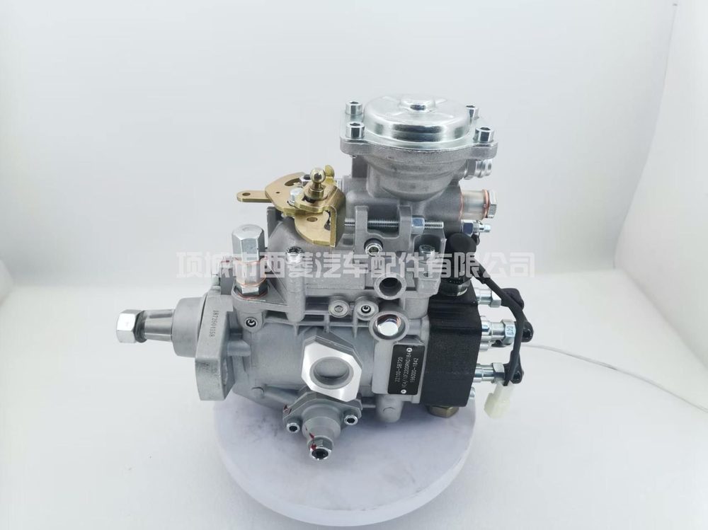 Injector 095000-6640 view 2
