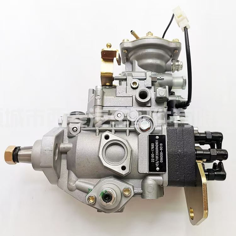 Fuel Injection Pump 096000-9010