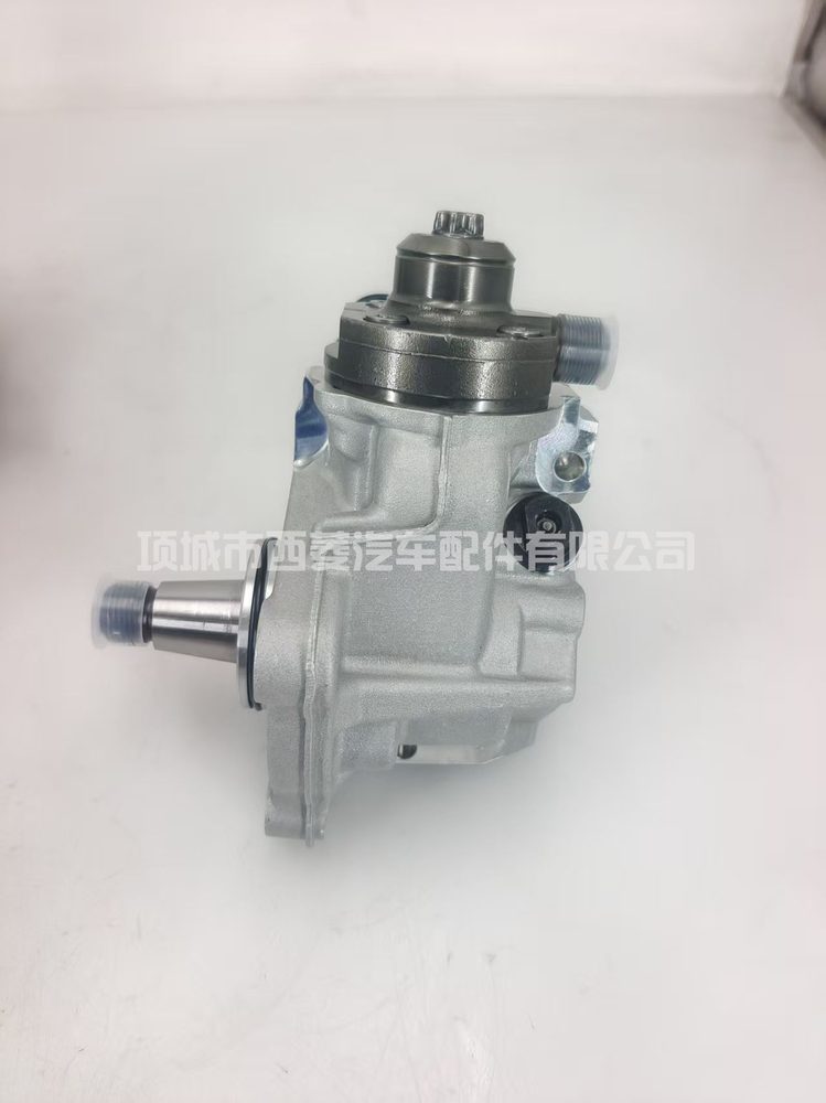 Fuel Injection Pump 0986437433