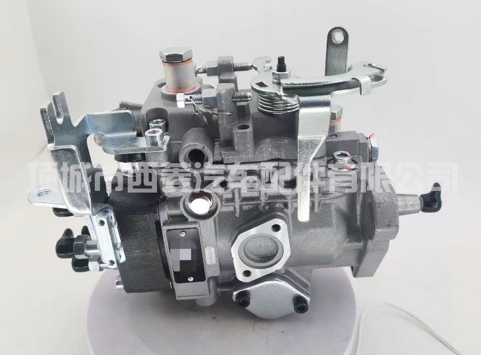 Fuel Injection Pump 104640-9881