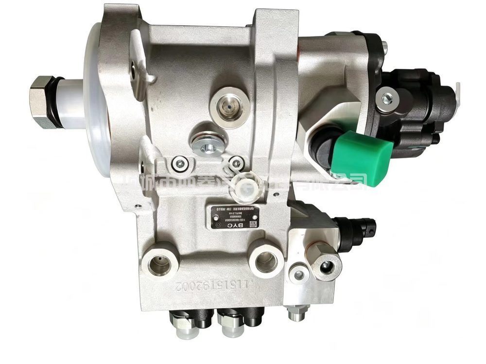 Fuel Injection Pump 10516082003 view 2