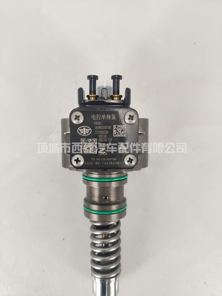Unit Pump 1111010-2081
