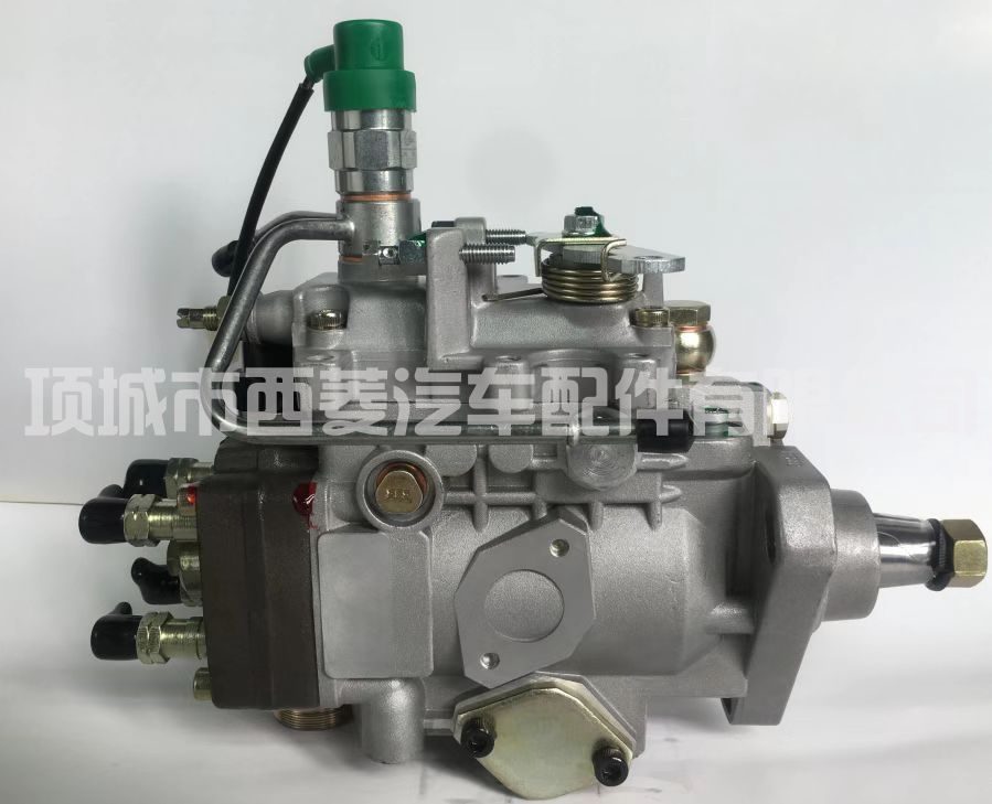 Fuel Injection Pump 129919-51501