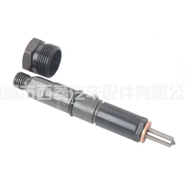 Fuel Injection Part 131-852N
