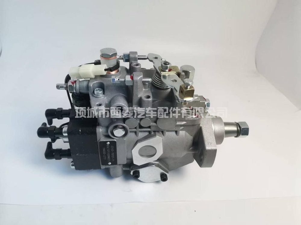Fuel Injection Pump 196000-2731