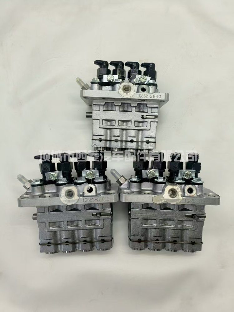 Fuel Injection Pump 1G852-51012