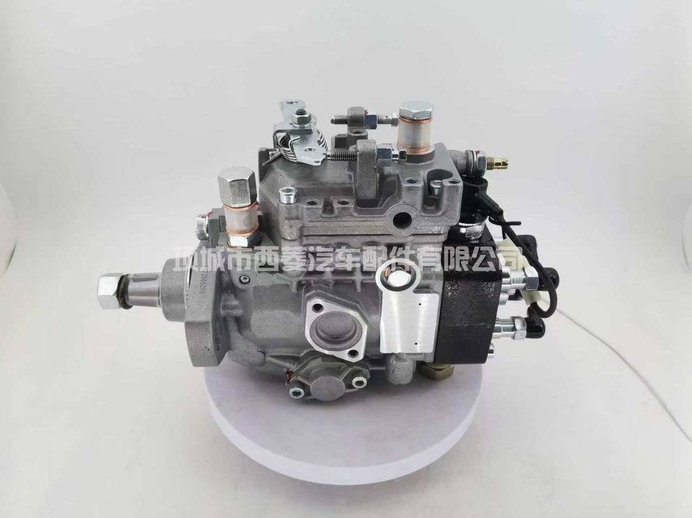 Injector Assembly 20497849