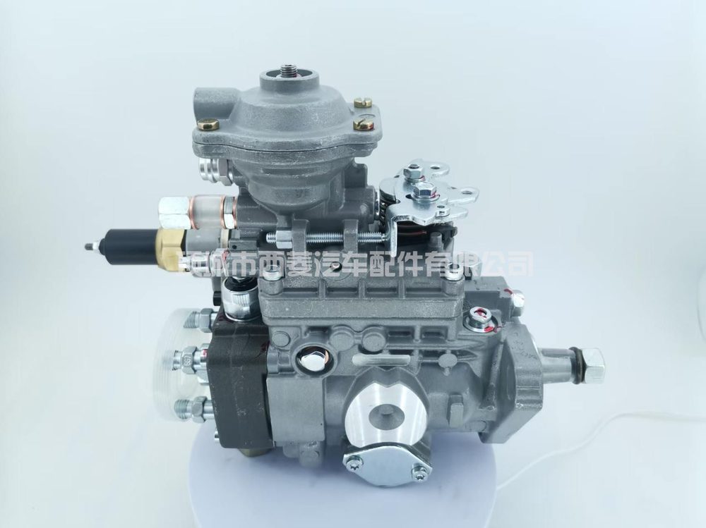 Injector 21569191 view 2