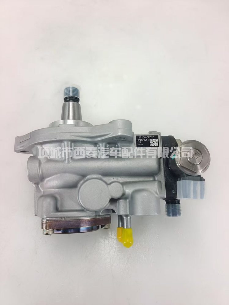 High Pressure Pump 22100-0E020