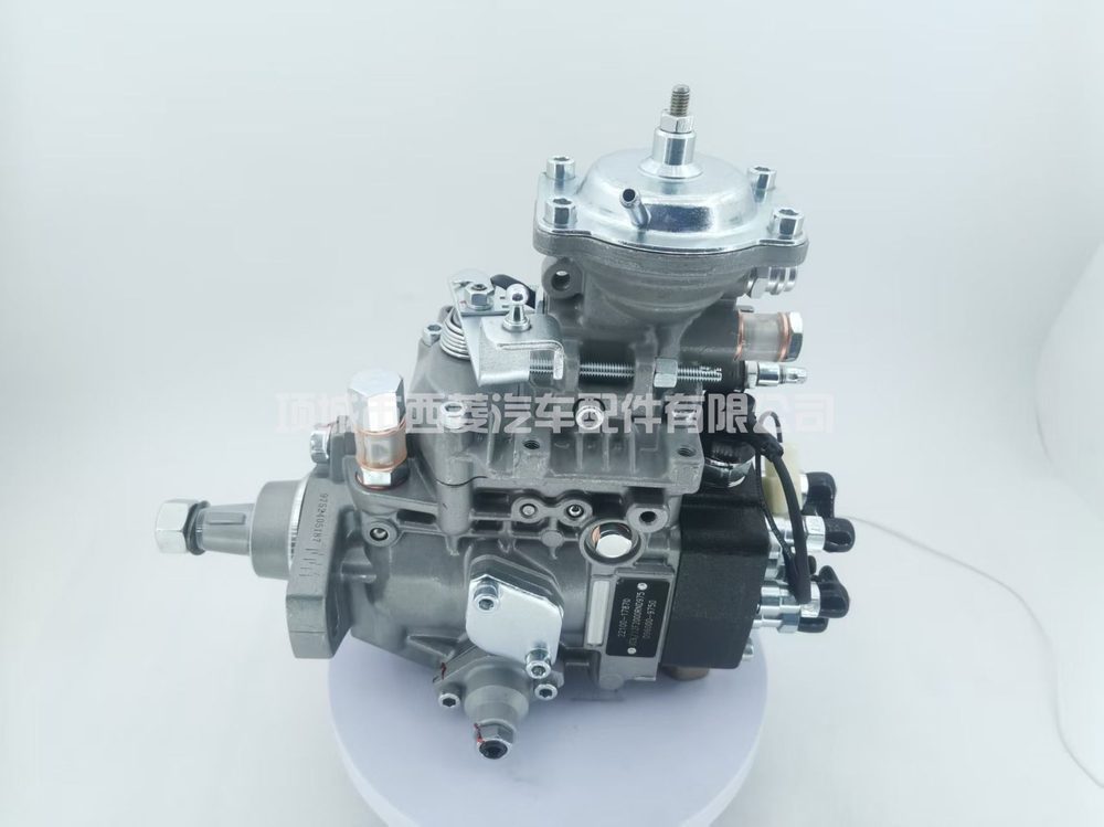 Fuel Injection Pump 22100-17870