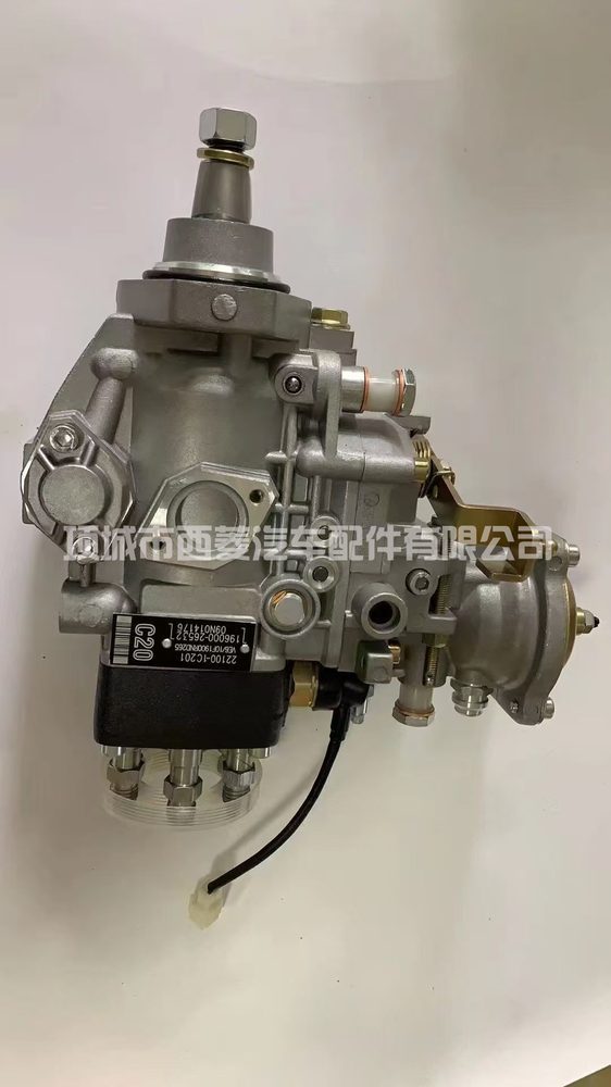Fuel Injection Pump 22100-1C201