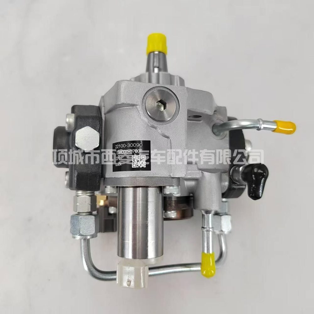 High Pressure Pump 22100-30090