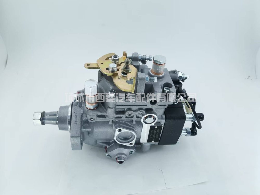 Fuel Injection Part 22100-54311