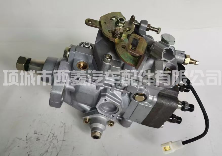 Fuel Injection Pump 22100-54860