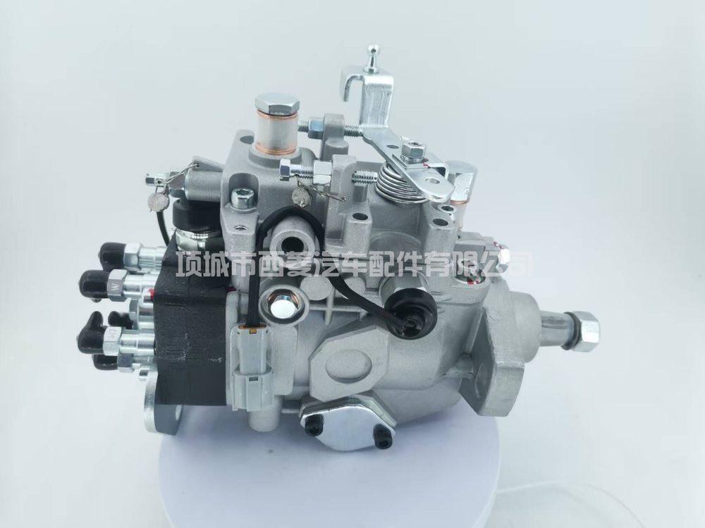 Fuel Injection Pump 22100-58742