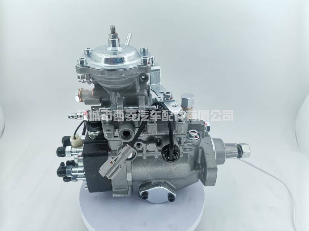 Fuel Injection Pump 22100-67040