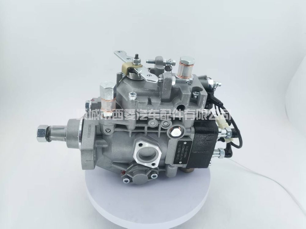 Fuel Injection Pump 22100-78230