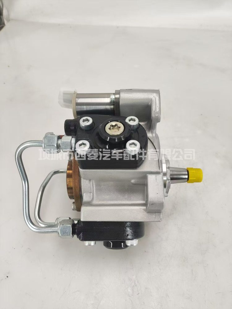 Fuel Injection Pump 22100-E0273