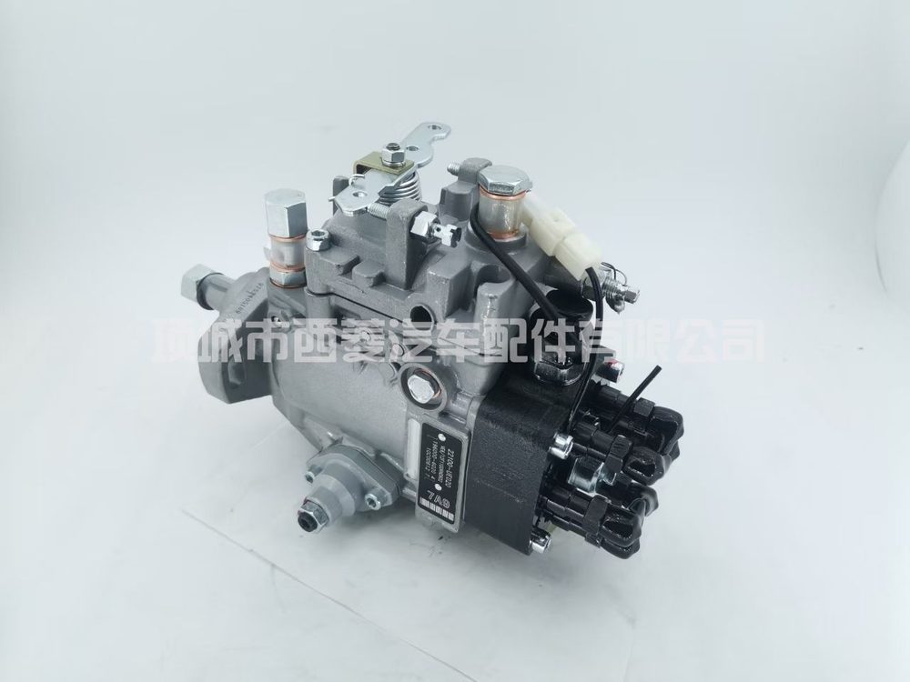 Fuel Injection Pump 22100-UE020