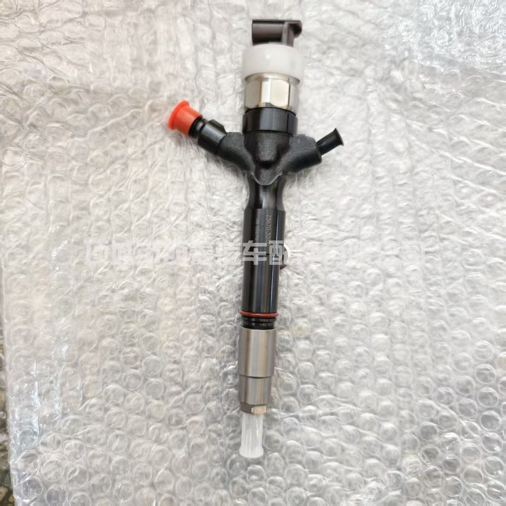 Injector Assembly 23670-30100