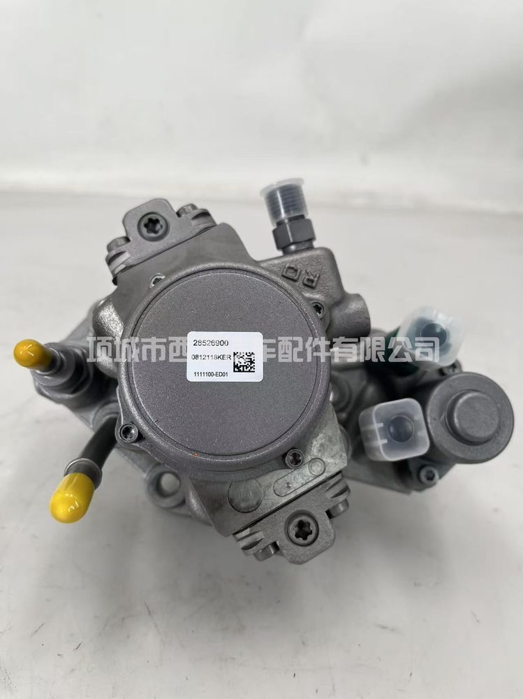 Fuel Injection Pump 28526900 view 2