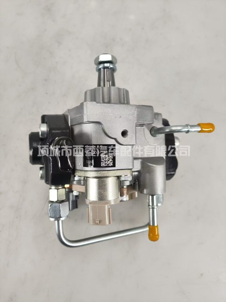 Fuel Injection Pump 294000-0340