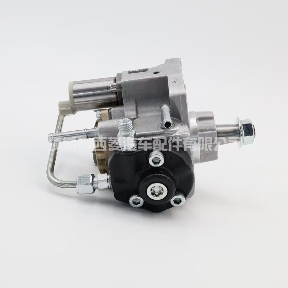 High Pressure Pump 294000-0700