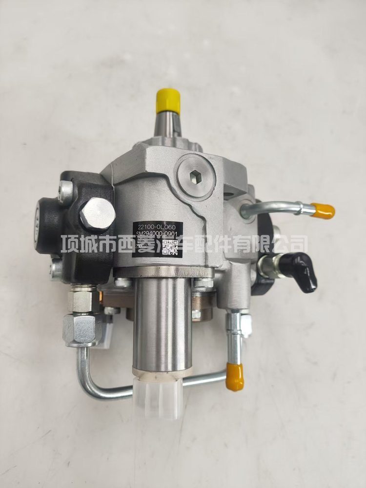Fuel Injection Pump 294000-0901
