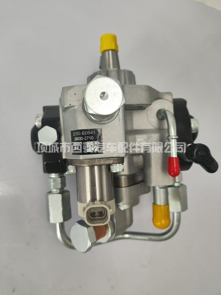 Fuel Injection Pump 294000-2700