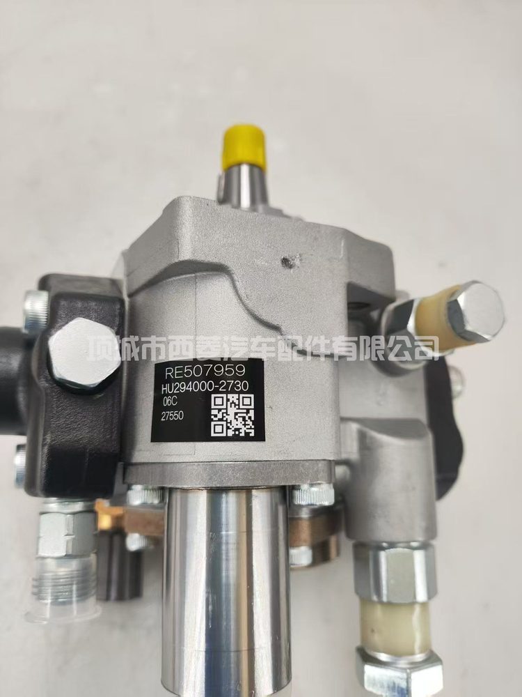 Fuel Injection Pump 294000-2730