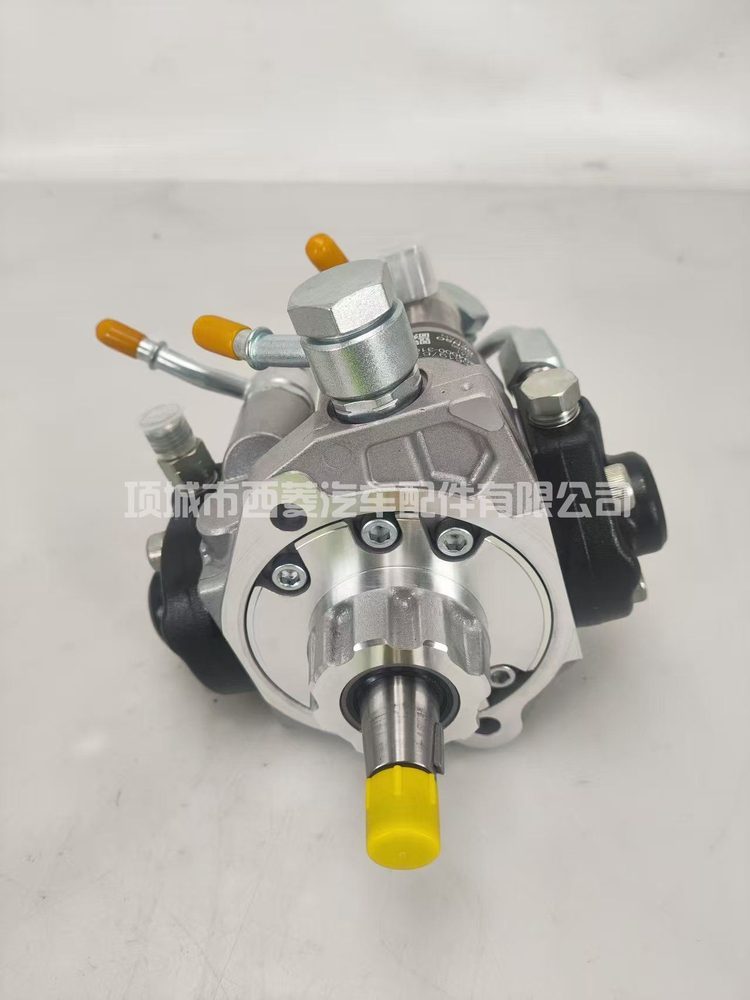 Fuel Injection Part 294000-3010