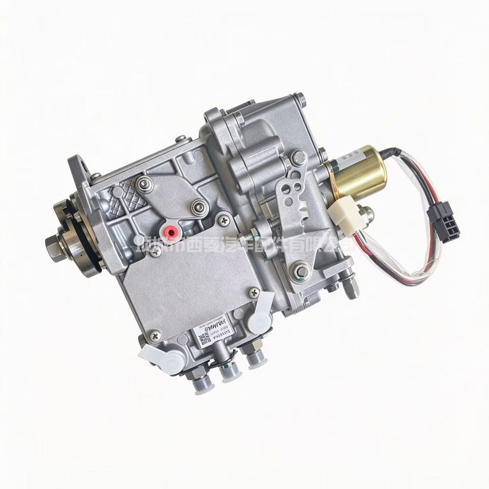 Fuel Injection Pump 294050-0291